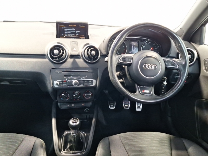 Used Audi A1 2017 for sale - 77580174: Photo 7