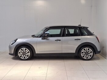 Used MINI Cooper 2025 for sale - 78816494: Photo