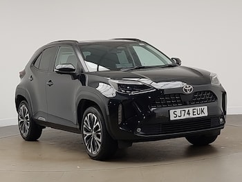 Used Toyota Yaris Cross 2024 for sale - 78259314: Photo