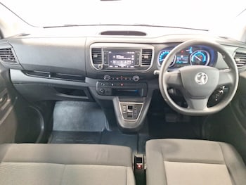Used Vauxhall Vivaro Life 2023 for sale - 79153437: Photo