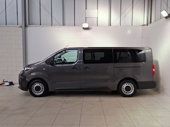 Used Vauxhall Vivaro Life 2023 for sale - 79153437: Photo