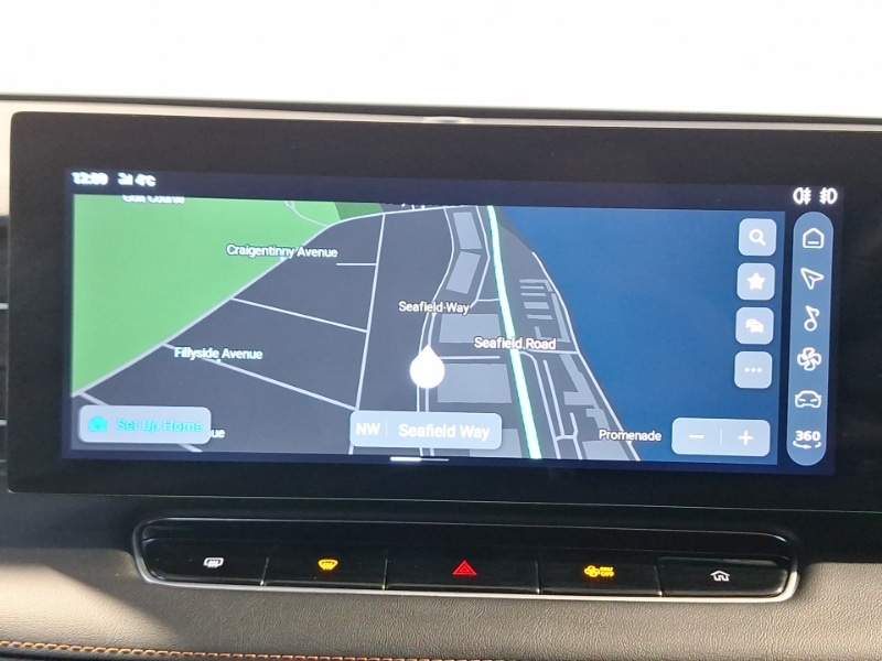 Used MG MG HS 2024 for sale - 77776973: Photo 10