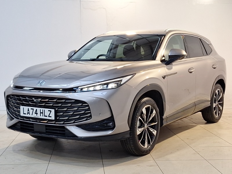 Used MG MG HS 2024 for sale - 77776973: Photo 13