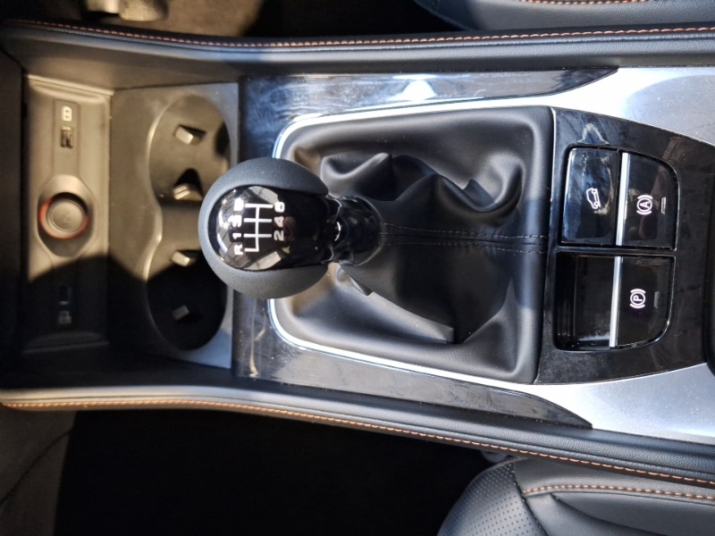 Used MG MG HS 2024 for sale - 77776973: Photo 17