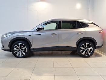 Used MG MG HS 2024 for sale - 77776973: Photo