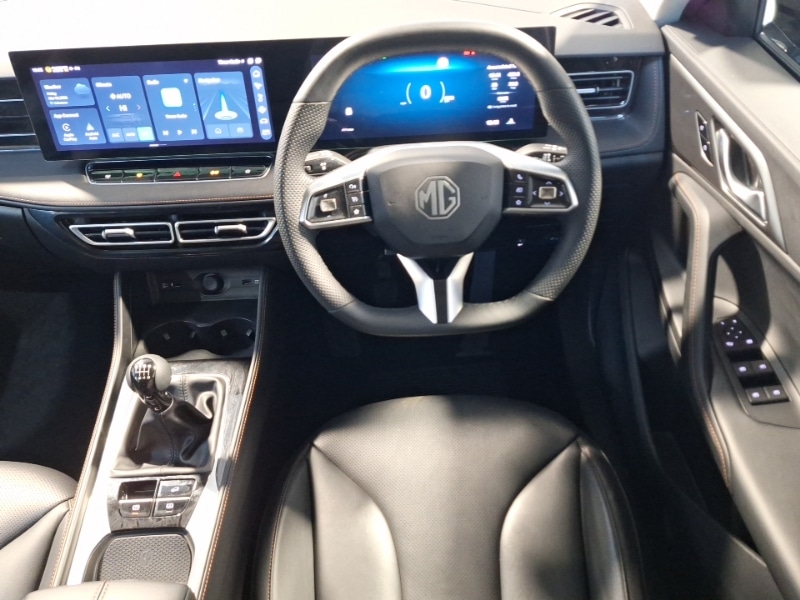 Used MG MG HS 2024 for sale - 77776973: Photo 7