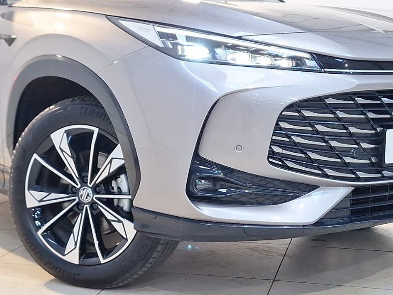 Used MG MG HS 2024 for sale - 77776973: Photo 9