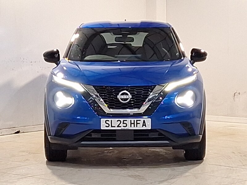Used Nissan Juke 2025 for sale - 77183671: Photo 12