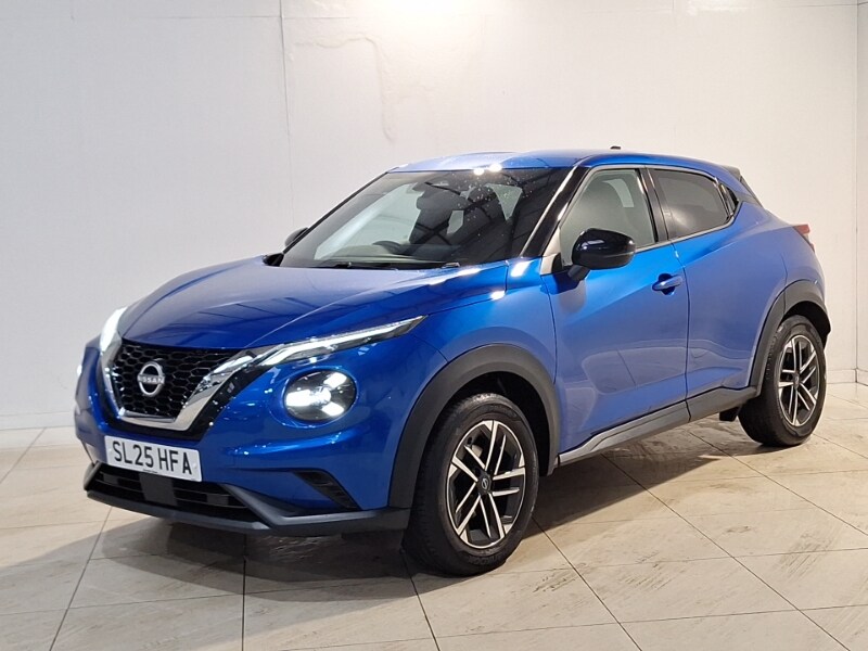 Used Nissan Juke 2025 for sale - 77183671: Photo 13