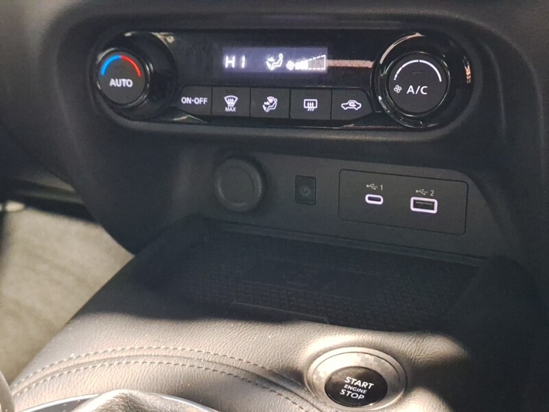 Used Nissan Juke 2025 for sale - 77183671: Photo 18