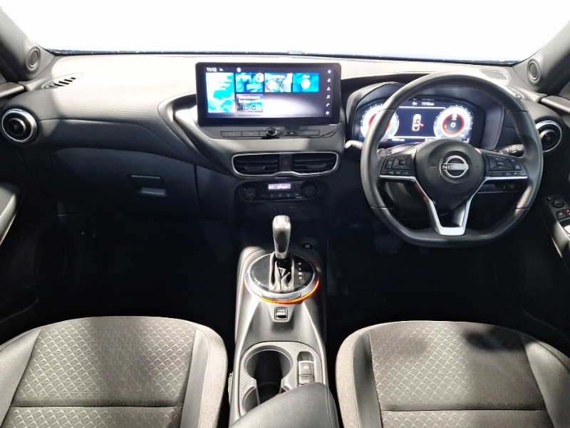 Used Nissan Juke 2025 for sale - 77183671: Photo 2