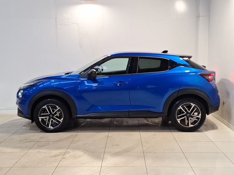 Used Nissan Juke 2025 for sale - 77183671: Photo 4