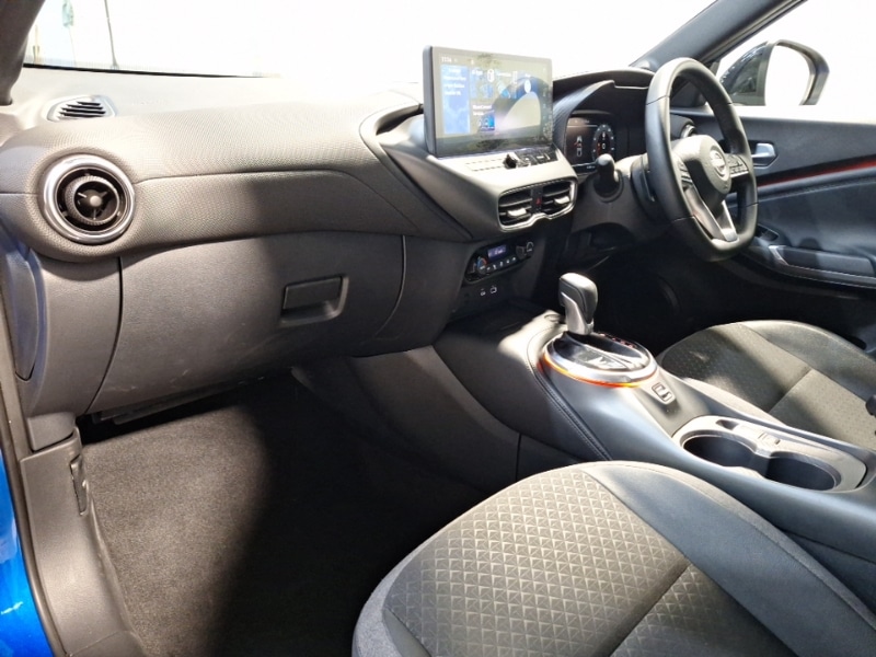 Used Nissan Juke 2025 for sale - 77183671: Photo 5