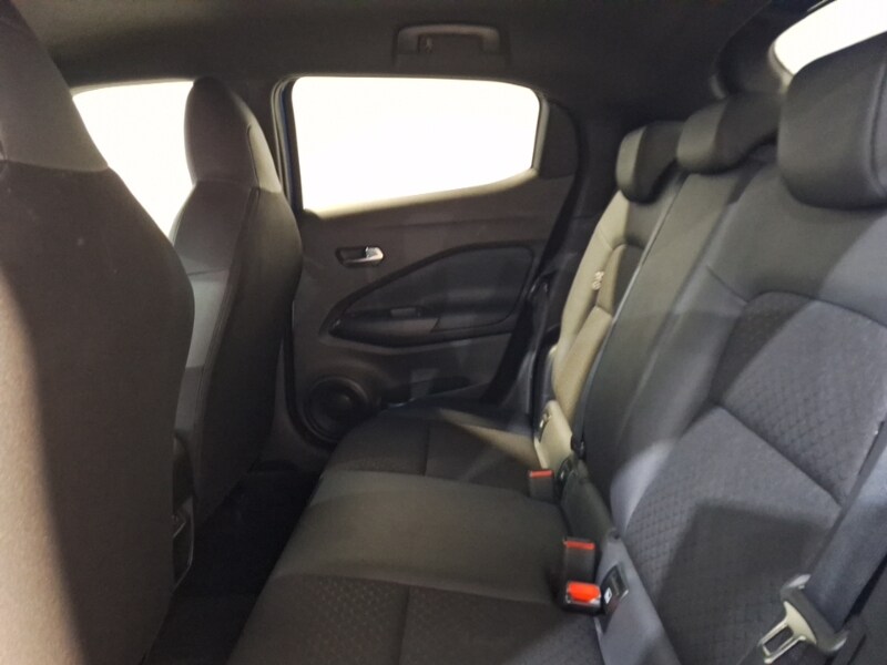 Used Nissan Juke 2025 for sale - 77183671: Photo 6