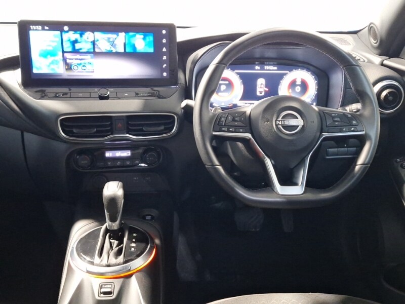 Used Nissan Juke 2025 for sale - 77183671: Photo 7
