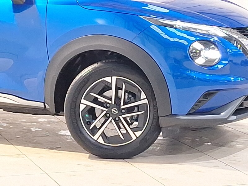 Used Nissan Juke 2025 for sale - 77183671: Photo 9