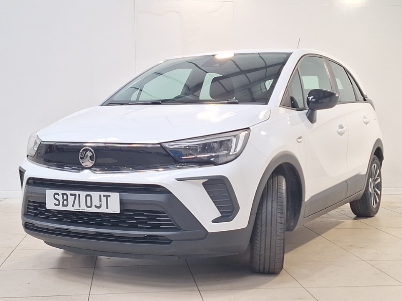 Used Vauxhall Crossland 2022 for sale - 78126260: Photo 12