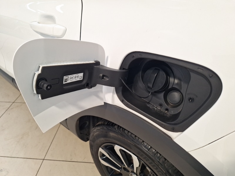 Used Vauxhall Crossland 2022 for sale - 78126260: Photo 13