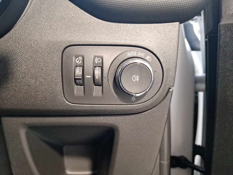 Used Vauxhall Crossland 2022 for sale - 78126260: Photo 14