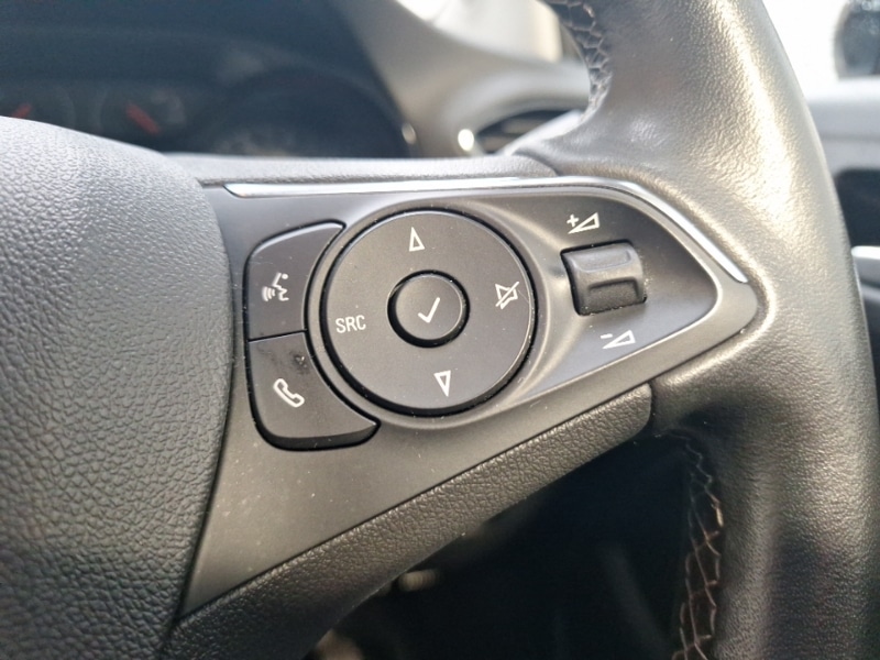 Used Vauxhall Crossland 2022 for sale - 78126260: Photo 16