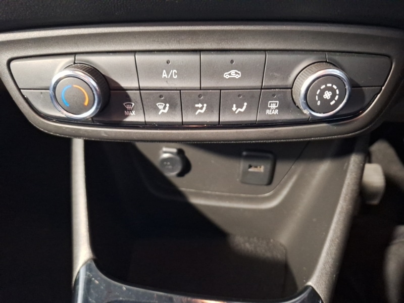 Used Vauxhall Crossland 2022 for sale - 78126260: Photo 18