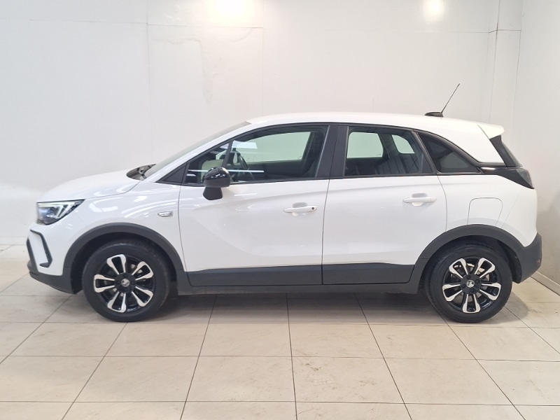 Used Vauxhall Crossland 2022 for sale - 78126260: Photo 4