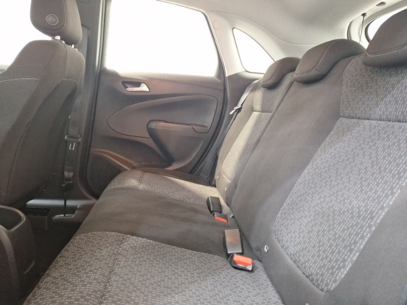 Used Vauxhall Crossland 2022 for sale - 78126260: Photo 6