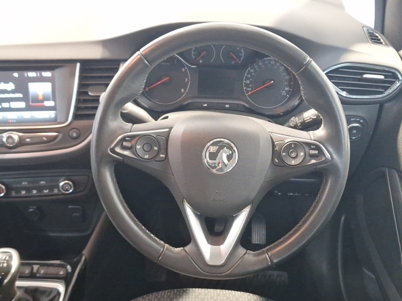 Used Vauxhall Crossland 2022 for sale - 78126260: Photo 7