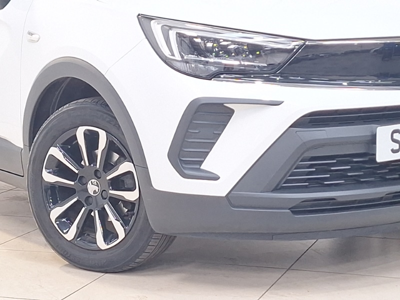 Used Vauxhall Crossland 2022 for sale - 78126260: Photo 9