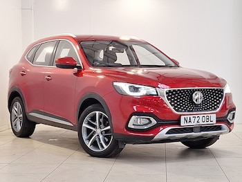 Used MG MG HS 2022 for sale - 78383707: Photo