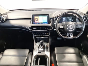 Used MG MG HS 2022 for sale - 78383707: Photo