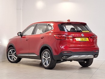 Used MG MG HS 2022 for sale - 78383707: Photo