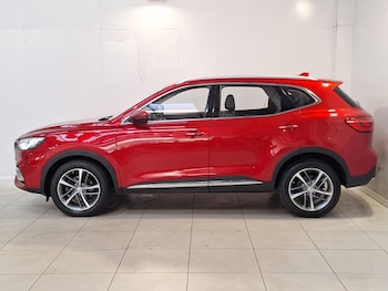 Used MG MG HS 2022 for sale - 78383707: Photo