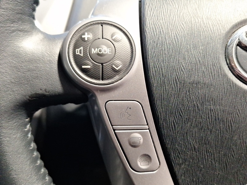 Used Toyota Prius+ 2019 for sale - 77596503: Photo 17