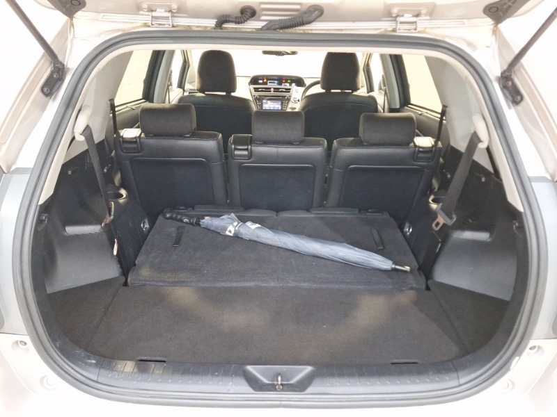 Used Toyota Prius+ 2019 for sale - 77596503: Photo 8