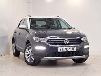 2021 - 1.0 TSI 110 Design 5dr