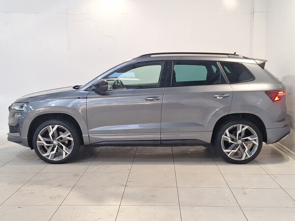 Used Skoda Karoq 2024 for sale - 76258425: Photo 4