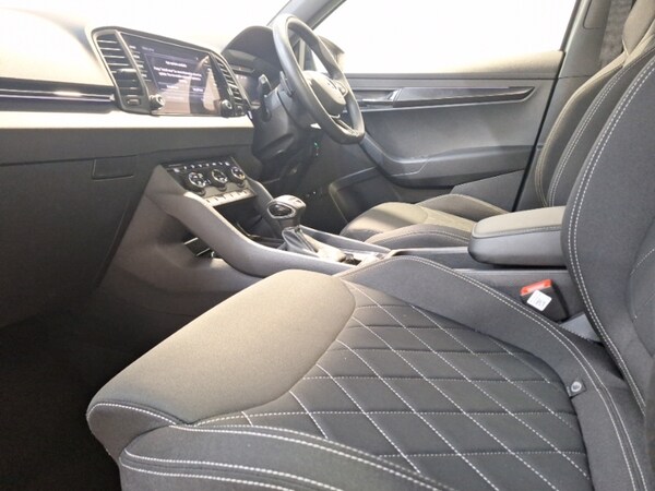 Used Skoda Karoq 2024 for sale - 76258425: Photo 5