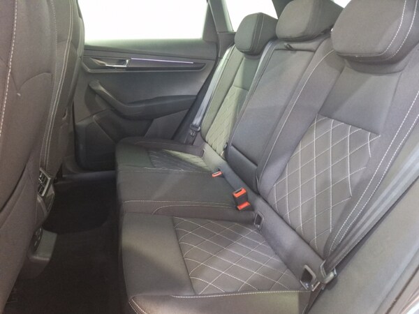 Used Skoda Karoq 2024 for sale - 76258425: Photo 6