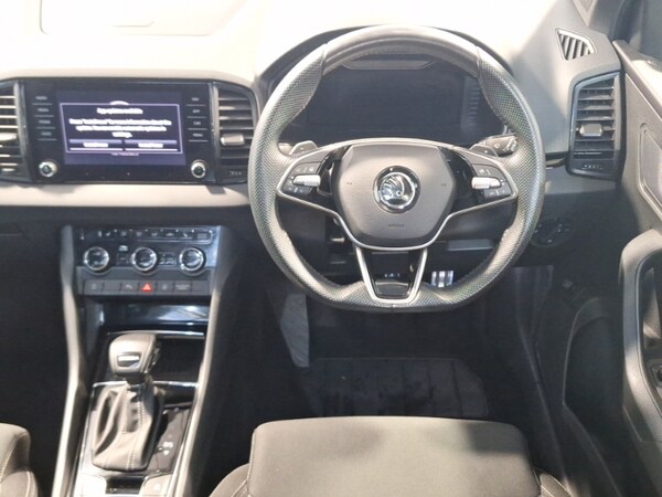 Used Skoda Karoq 2024 for sale - 76258425: Photo 7