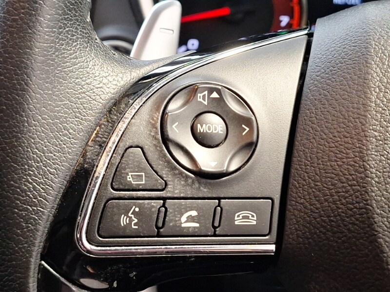 Used Mitsubishi Eclipse Cross 2019 for sale - 76351294: Photo 15