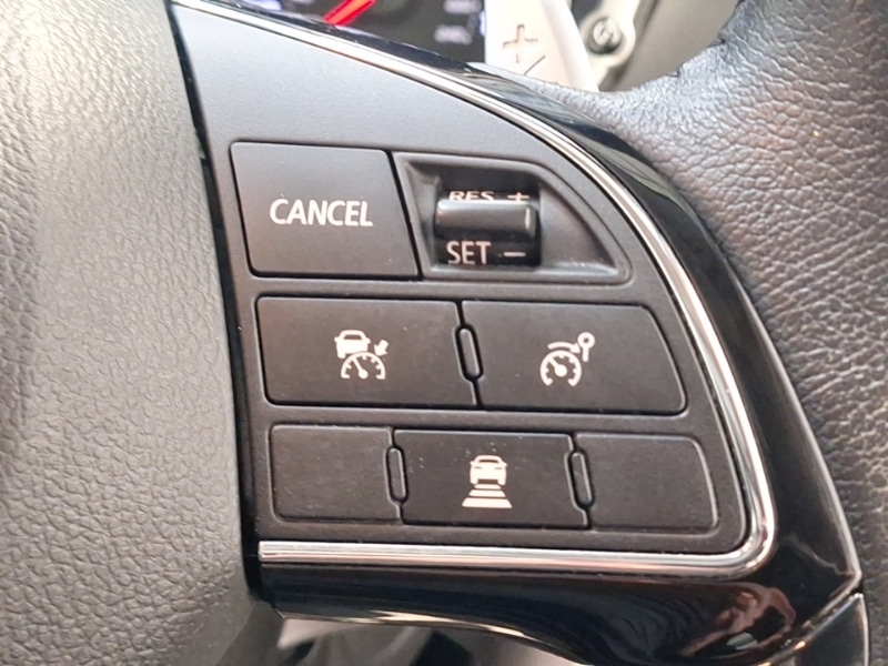 Used Mitsubishi Eclipse Cross 2019 for sale - 76351294: Photo 16