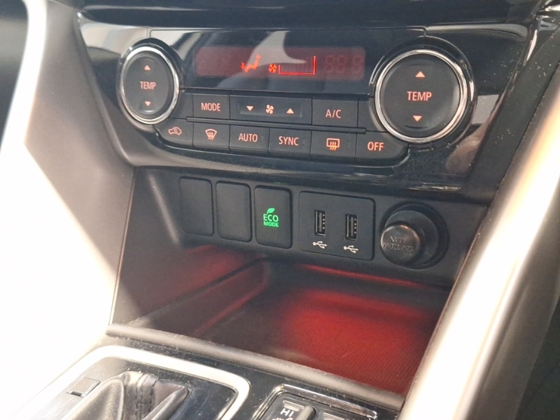 Used Mitsubishi Eclipse Cross 2019 for sale - 76351294: Photo 17
