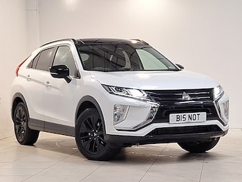 2019 - 1.5 Black 5dr CVT 4WD