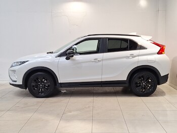 Used Mitsubishi Eclipse Cross 2019 for sale - 76351294: Photo