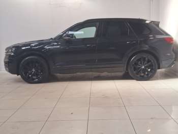 Used Volkswagen Touareg 2020 for sale - 75309810: Photo