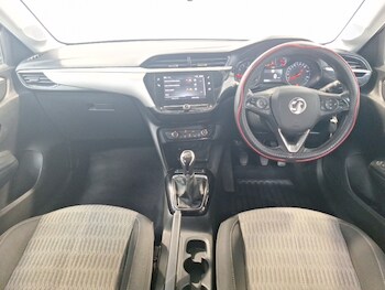 Used Vauxhall Corsa 2021 for sale - 78490255: Photo