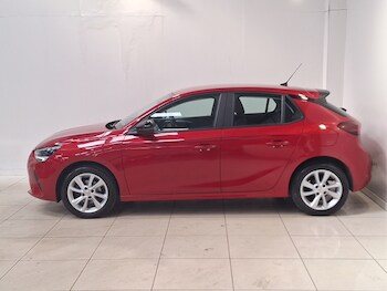 Used Vauxhall Corsa 2021 for sale - 78490255: Photo