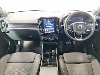 Used Volvo XC40 2023 for sale - 78848824: Photo