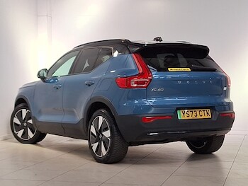 Used Volvo XC40 2023 for sale - 78848824: Photo